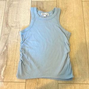 Rebellious One Size Small Color Blue